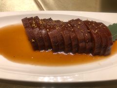 -上海金桥红枫万豪酒店-万豪中餐厅