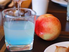 -绿城玫瑰园酒店-遇见19楼餐厅(舟山绿城玫瑰园酒店店)