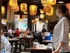 -南京大牌档(香港广场店)