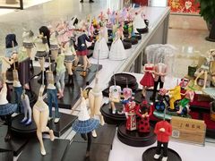 -燕莎友谊商城(金源店)
