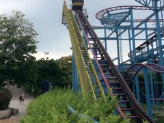 -南宁市凤岭儿童公园