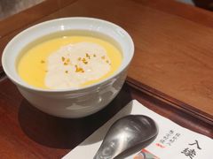 -RUXU入续糖水铺与包(卓悦中心店)