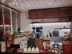 -Line 咖啡(石厦花园店)