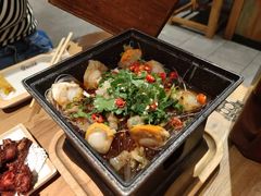 扇贝粉丝-申记串道和和旗舰店(北行店)