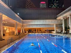 -广州富力丽思卡尔顿酒店