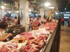 -鸿港海鲜批发市场