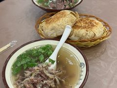 -大清花饺子(山庄店)
