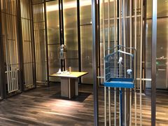 门面-莲·中餐厅(成都首座万豪酒店)