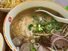-越南牛肉河粉餐厅(书院巷店)