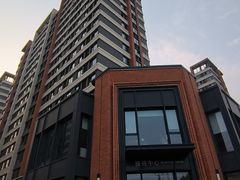-派米雷·LINK新界（车墩）未来社区