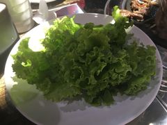 -33韩式自助烧烤(环城南路店)