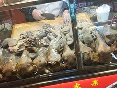 -正宁路小吃夜市