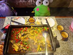 -蘭奢雅集·江浙菜(青山江滩店)