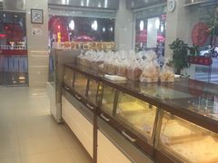 -东南饼庄(南昌市卫生学校住宅区店)
