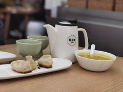 -苏小柳点心·手作小笼包(新街口分院店)