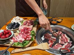 -玖泉里烤肉