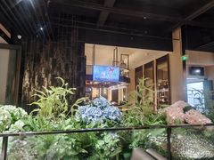 -廊亦舫Lang Yi Fang Restaurant(金桥店)