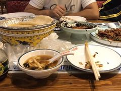 京气扣肉-京氣春饼(机场店)