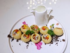 -后海16号·北京私房菜