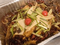 -老板恋上鱼(恒隆广场店)