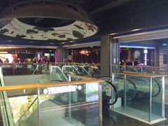 -老板恋上鱼(高新万达店)