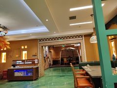 -君邦火锅(新疆大厦店)