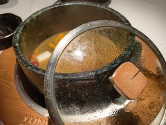 -芸山季·云南山珍菌火锅(南翔印象城MEGA店)