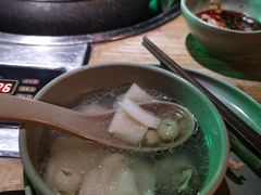 -润青四季音乐主题餐厅·椰子鸡(罗湖店)