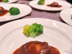 -广州希尔顿逸林酒店-OPEN開·全日制餐厅·海鲜·小火锅·自助餐(东风路店)