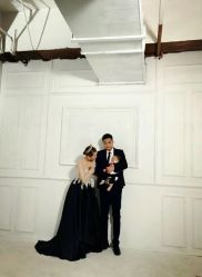 -GO VISION 动视觉婚纱摄影高级定制
