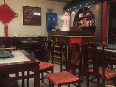 大堂-徐师傅太子锅(龙泽路店)
