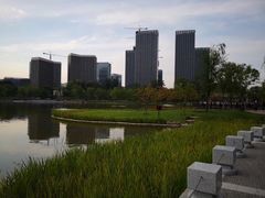 -西海子公园
