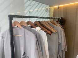 -I+造型烫发染发