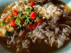 椒香肥牛-羲和雅苑•北京烤鸭(平安国际金融中心店)