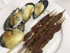 -君瀛四海海鲜自助餐厅(光谷步行街店)