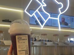 -喜茶(北京丰台银座和谐广场店)