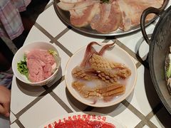 -朱光玉火锅馆(全国总店·金冠好店)