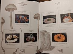 -AZUL by FUEL蓝色·法式酒馆(琶醍店)