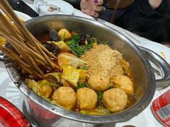 -老味烧烤(总店)