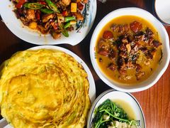 -云隐小厨·传统大理美食(复兴路店)