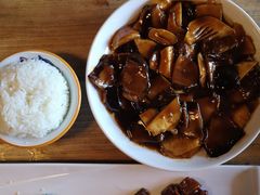 -庆云楼饭庄(什刹海店)