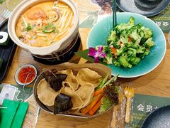 -泰悦澜·泰国餐厅(万象城店)