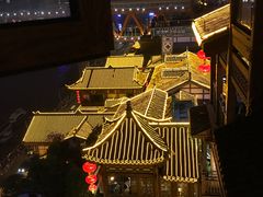 -纸盐河码头火锅(十八梯店)