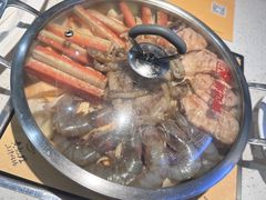 -黄记煌三汁焖锅(顺义华联店)