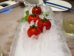 -小大董·烤鸭(王府井apm店)