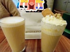 -BAKER&SPICE(国金中心商场店)