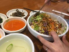 -全州拌饭馆(断桥店)