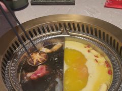 -空之介寿喜烧·和牛放题(恒隆广场店)