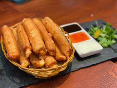-陆壹捌餐厅(五大道店)