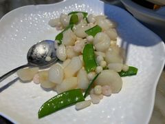 -吴越荣记苏州菜·松鼠桂鱼 100% 活鱼现做(月光码头店)
